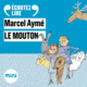 Couverture Le mouton – Un conte du chat perché ()