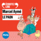 Couverture Le paon – Un conte du chat perché ()