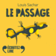 Couverture Le passage ()