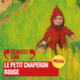 Couverture Le petit chaperon rouge (Charles Perrault)