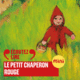 Couverture Le petit chaperon rouge ()