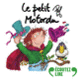 Couverture Le petit Motordu ( Pef)