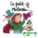 Couverture Le petit Motordu ()