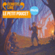 Couverture Le Petit Poucet (Charles Perrault)