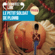 Couverture Le petit soldat de plomb (Hans Christian Andersen)
