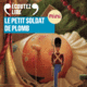 Couverture Le petit soldat de plomb ()