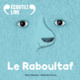 Couverture Le Raboultaf (Yann Walcker)