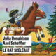 Couverture Le Rat Scélérat (Julia Donaldson)