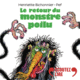 Couverture Le retour du monstre poilu ()
