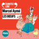 Couverture Les bœufs – Un conte du chat perché ()