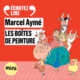 Couverture Les boîtes de peinture – Un conte du chat perché ()