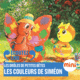 Couverture Les couleurs de Siméon ()