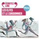 Couverture Les elfes et le cordonnier (,Wilhelm Grimm)