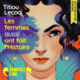 Couverture Les femmes aussi ont fait l'histoire (Titiou Lecoq)