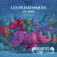 Couverture Les Pyjamasques au zoo ( Romuald)