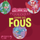 Couverture Les Pyjamasques - Comme des fous ! ()