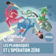 Couverture Les Pyjamasques et l'opération zéro ()