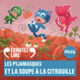 Couverture Les Pyjamasques et la soupe à la citrouille ( Romuald)