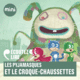 Couverture Les Pyjamasques et le croque-chaussettes ()