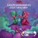 Couverture Les Pyjamasques et le Grogarou ( Romuald)