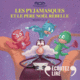 Couverture Les Pyjamasques et le Père Noël rebelle ()