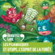 Couverture Les Pyjamasques et Utupë, l'esprit de la forêt ()