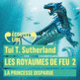 Couverture Les Royaumes de Feu (Tui T. Sutherland)