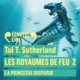 Couverture Les Royaumes de Feu ()