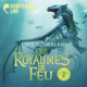 Couverture Les Royaumes de Feu ()