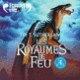 Couverture Les Royaumes de Feu (Tui T. Sutherland)