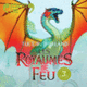 Couverture Les Royaumes de Feu (Tui T. Sutherland)