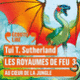 Couverture Les Royaumes de Feu (Tui T. Sutherland)
