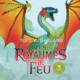 Couverture Les Royaumes de Feu ()