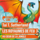 Couverture Les Royaumes de Feu ()