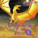 Couverture Les Royaumes de Feu (Tui T. Sutherland)