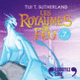Couverture Les Royaumes de Feu (Tui T. Sutherland)