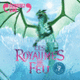 Couverture Les Royaumes de Feu (Tui T. Sutherland)