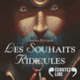 Couverture Les souhaits ridicules (Charles Perrault)