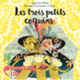 Couverture Les trois petits coquins (Quentin Blake)