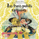 Couverture Les trois petits coquins ()