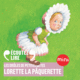Couverture Lorette la pâquerette ()