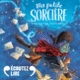 Couverture Ma petite sorcière (Michelle Robinson)