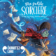 Couverture Ma petite sorcière ()
