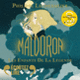 Couverture Maldoror (Philippe Lechermeier)