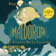 Couverture Maldoror ()