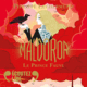 Couverture Maldoror ()