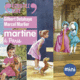 Couverture Martine à Paris et 2 autres histoires (,Marcel Marlier)