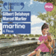 Couverture Martine à Paris (Gilbert Delahaye,Marcel Marlier)