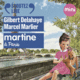 Couverture Martine à Paris (,Marcel Marlier)