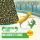 Couverture Melrose et Croc ()